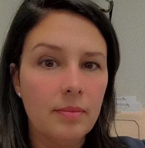 Meet your Posher, Melanie